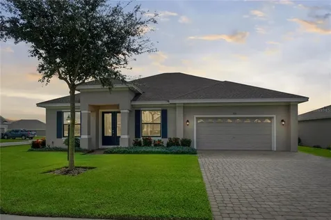 329 Lake Mariana Way Auburndale FL 33823