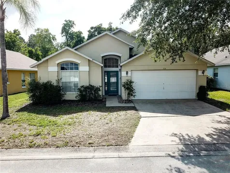 314 Lake Shore Parkway Davenport FL 33896