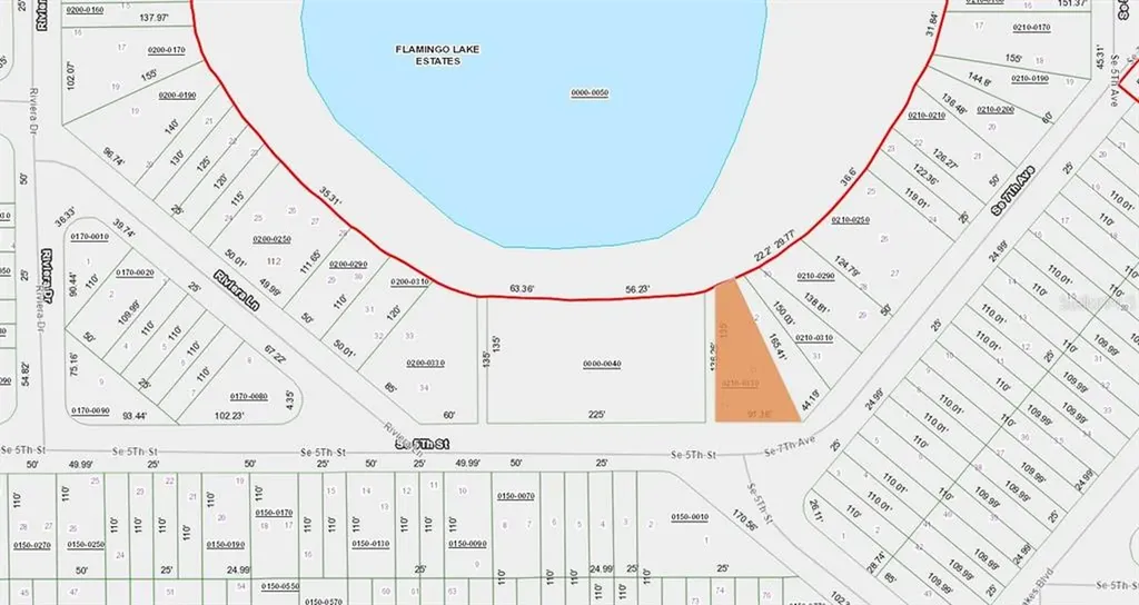 00 7th Avenue Interlachen FL 32148
