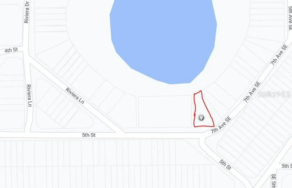 00 7th Avenue Interlachen FL 32148