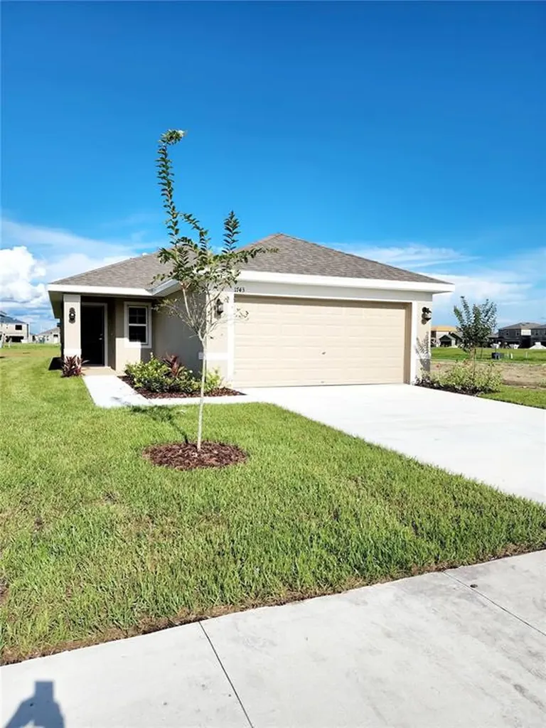 1743 Carnostie Road Winter Haven FL 33884