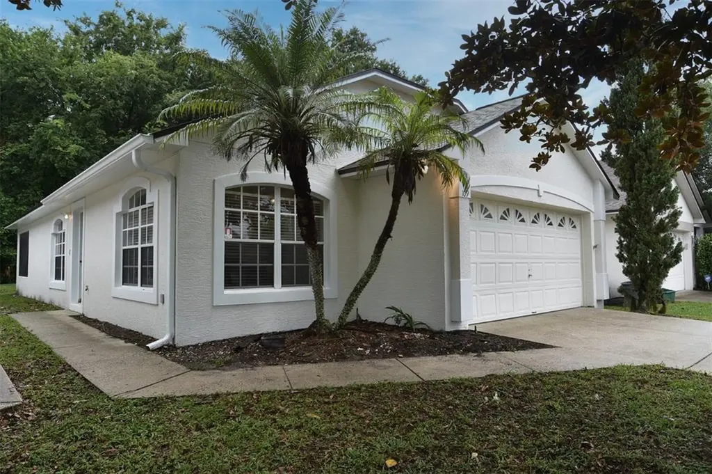 109 Holloway Court Sanford FL 32771