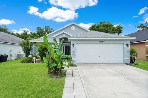 14960 Lady Victoria Boulevard Orlando FL 32826