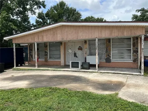 2622 Martina Avenue Kissimmee FL 34741