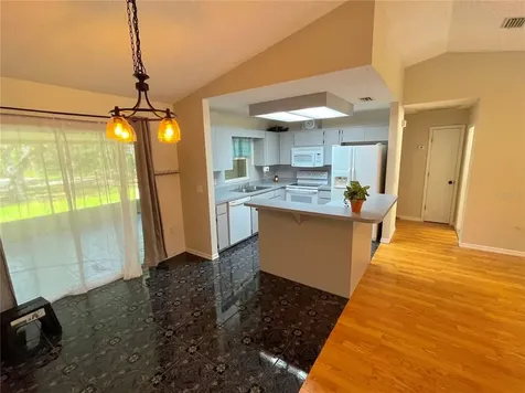 2284 S Columbine Avenue Homosassa FL 34448