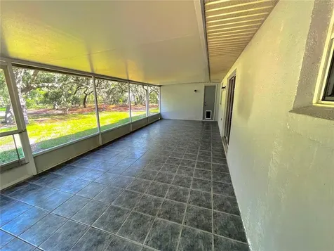 2284 S Columbine Avenue Homosassa FL 34448