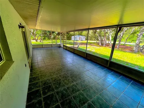 2284 S Columbine Avenue Homosassa FL 34448