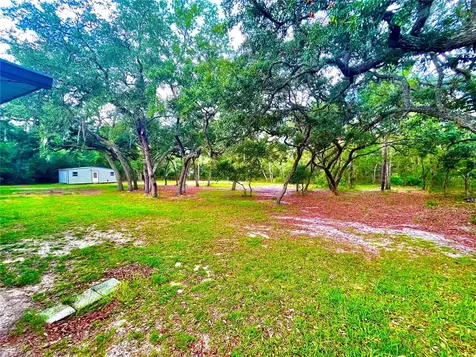 2284 S Columbine Avenue Homosassa FL 34448