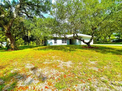 2284 S Columbine Avenue Homosassa FL 34448