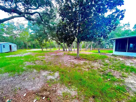 2284 S Columbine Avenue Homosassa FL 34448