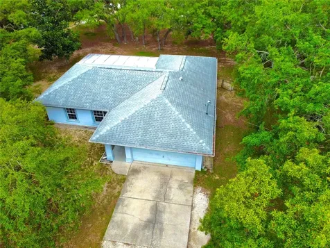 2284 S Columbine Avenue Homosassa FL 34448