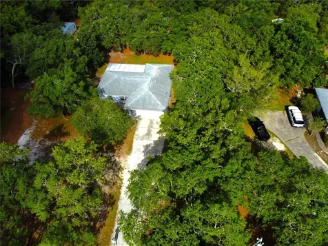 2284 S Columbine Avenue Homosassa FL 34448