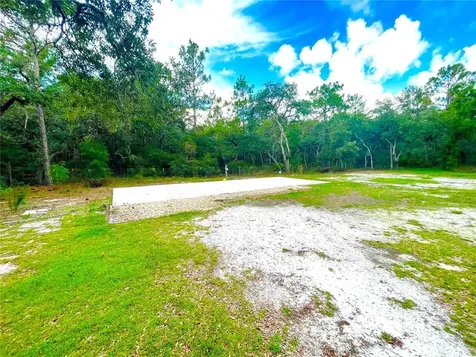2284 S Columbine Avenue Homosassa FL 34448