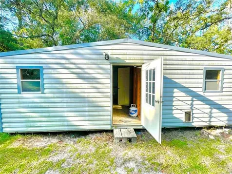 2284 S Columbine Avenue Homosassa FL 34448