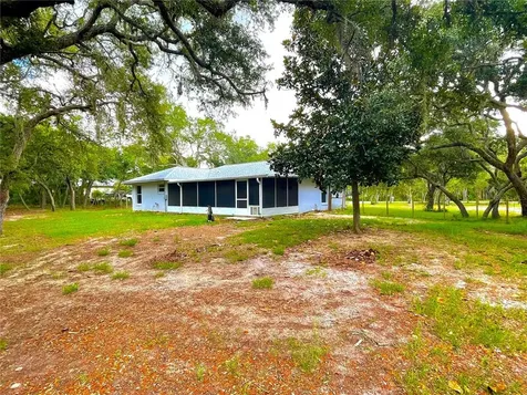 2284 S Columbine Avenue Homosassa FL 34448