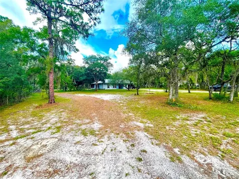 2284 S Columbine Avenue Homosassa FL 34448