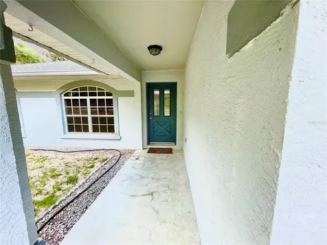 2284 S Columbine Avenue Homosassa FL 34448