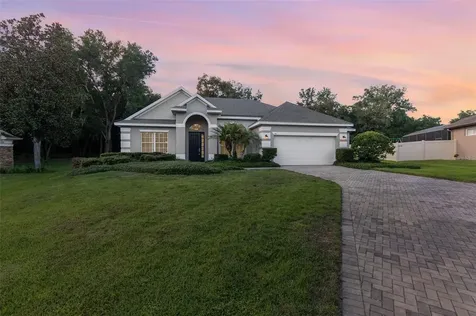 641 Green Rock Court Apopka FL 32712