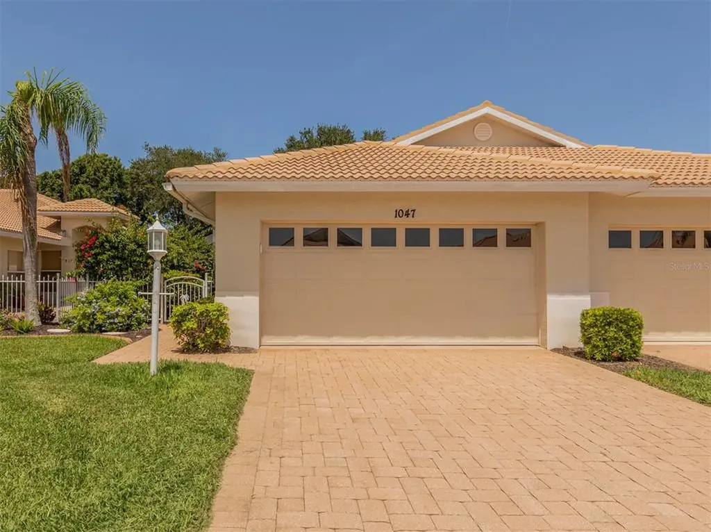 1047 Topelis Drive Englewood FL 34223