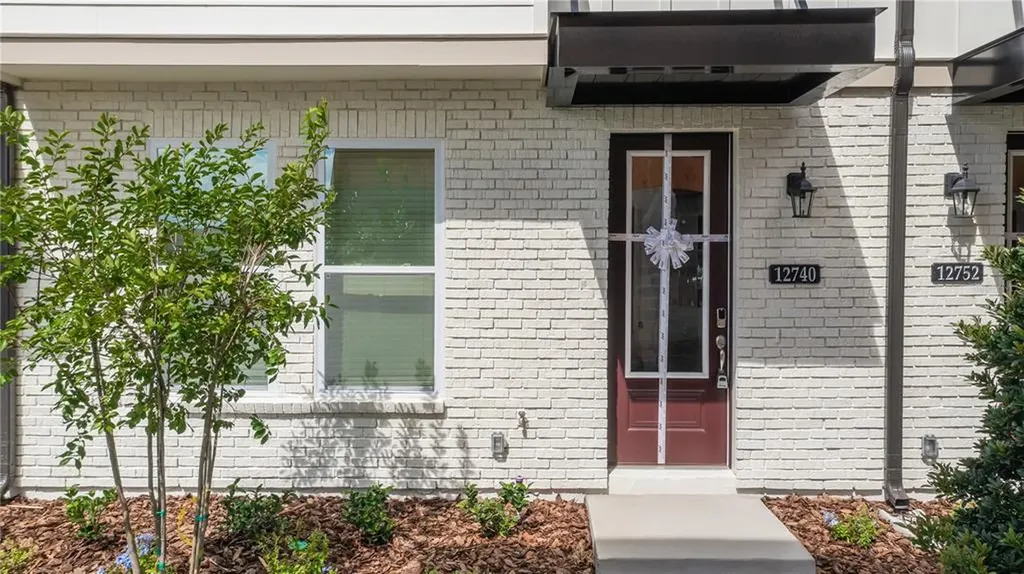 12740 Hershko Alley Orlando FL 32827