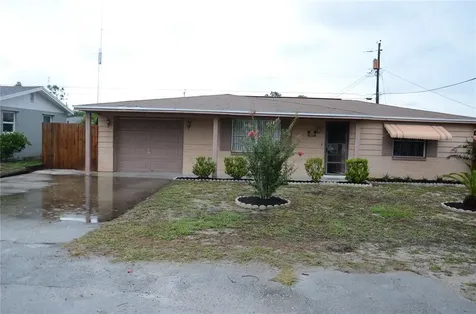 4705 Darlington Road Holiday FL 34690