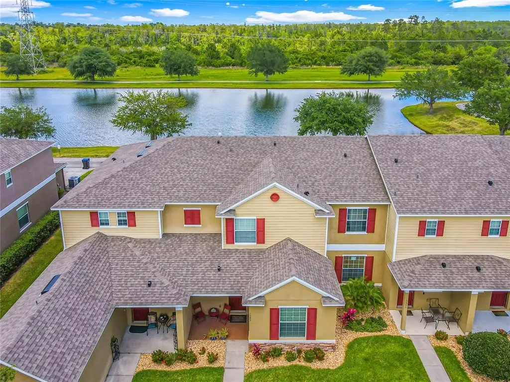 1549 Buckeye Falls Way Orlando FL 32824