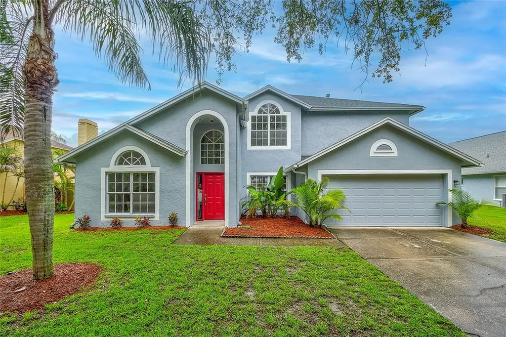 1505 Lions Club Drive Brandon FL 33511
