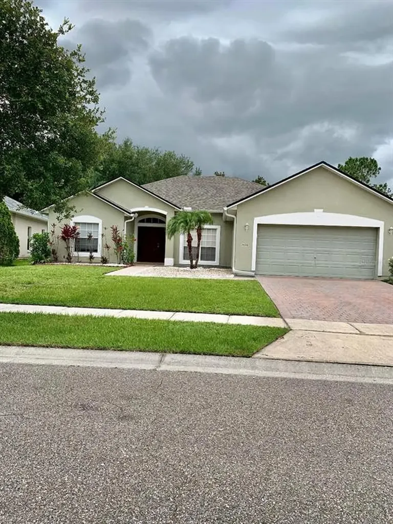 2690 Patrician Circle Kissimmee FL 34746