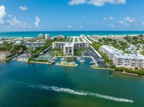 5855 Midnight Pass Road Sarasota FL 34242
