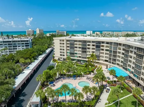 5855 Midnight Pass Road Sarasota FL 34242