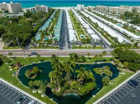 5855 Midnight Pass Road Sarasota FL 34242