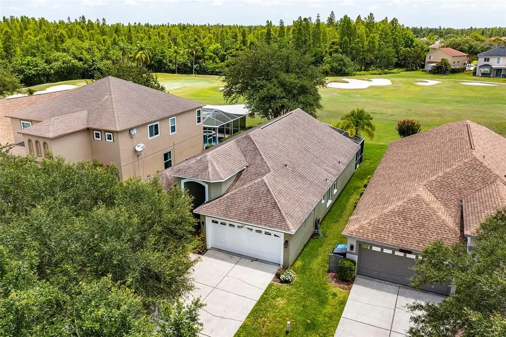 19327 Seacove Drive Lutz FL 33558