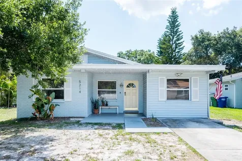 5214 S Zion Street Tampa FL 33611