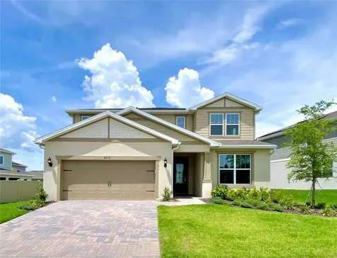 4615 Gliding Wave Street Winter Garden FL 34787