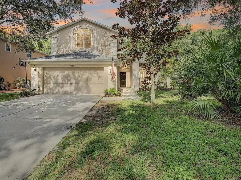 2006 Fishermens Bend Palm Harbor FL 34685