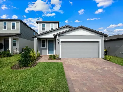 3547 Monaco Lane Davenport FL 33897