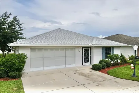 482 Sweetwater Way Haines City FL 33844