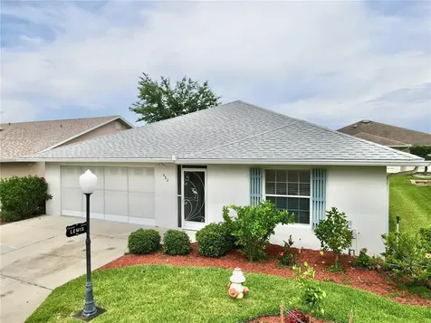 482 Sweetwater Way Haines City FL 33844