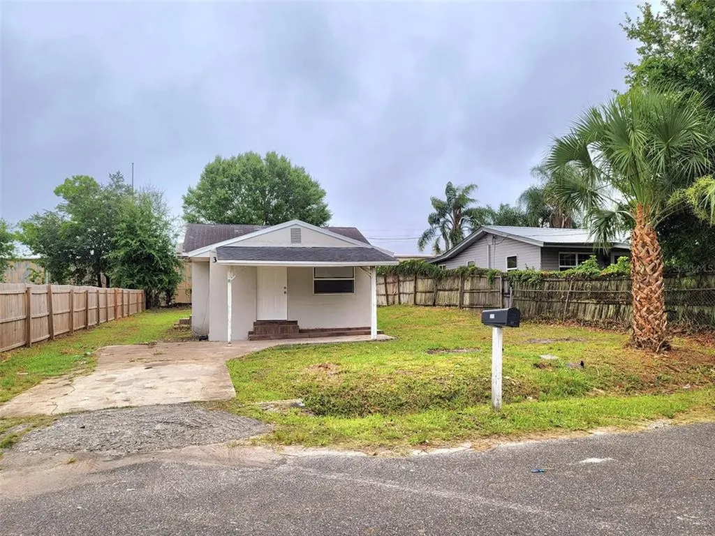 313 Takoma Street Orlando FL 32811