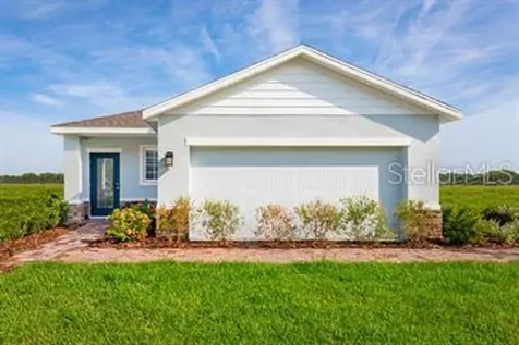 3172 Armstrong Spring Drive Kissimmee FL 34744