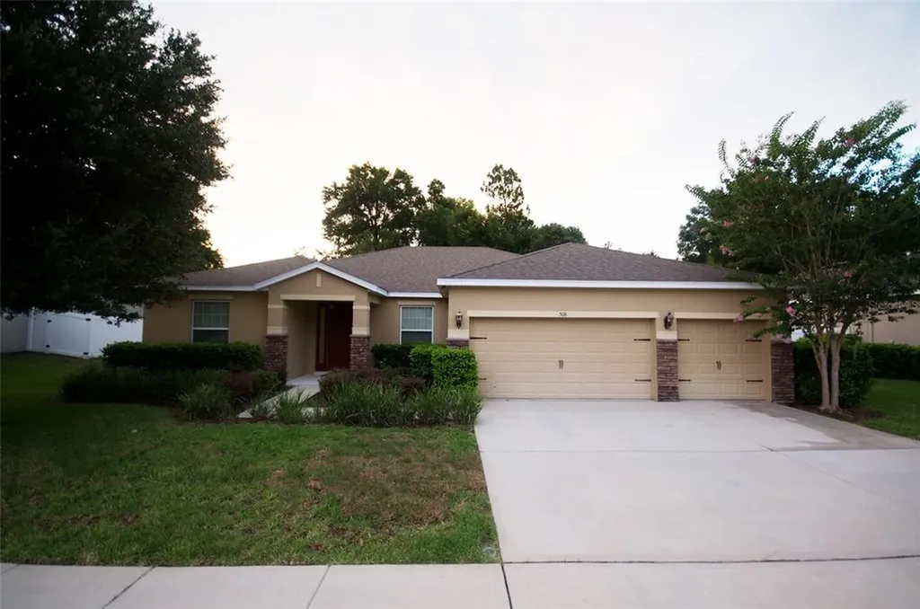 508 Morgan Wood Drive Deland FL 32724