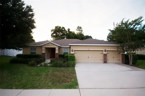 508 Morgan Wood Drive Deland FL 32724