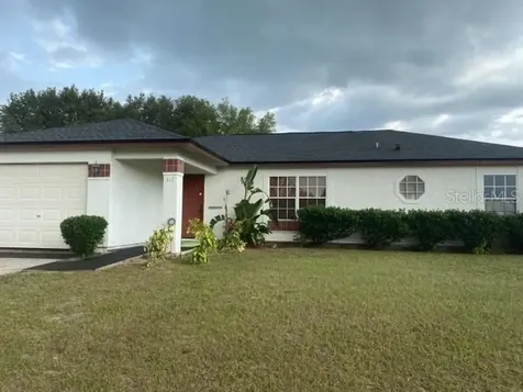 312 Oak Lane Track Ocala FL 34472