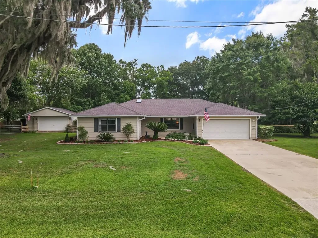 3201 SW 34th Avenue Circle Ocala FL 34474