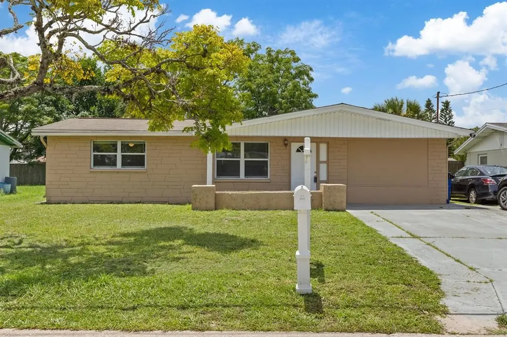 6400 Stone Road Port Richey FL 34668