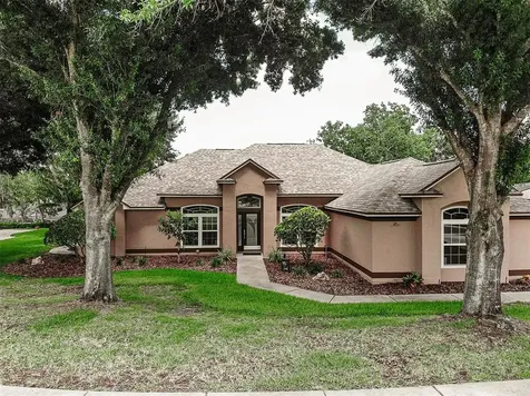 11328 Cypress Shore Court Clermont FL 34711