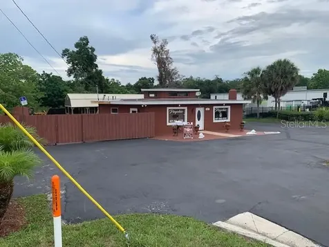 2615 E Semoran Boulevard Apopka FL 32703