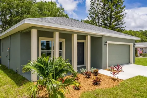 1609 New Bedford Drive Sun City Center FL 33573