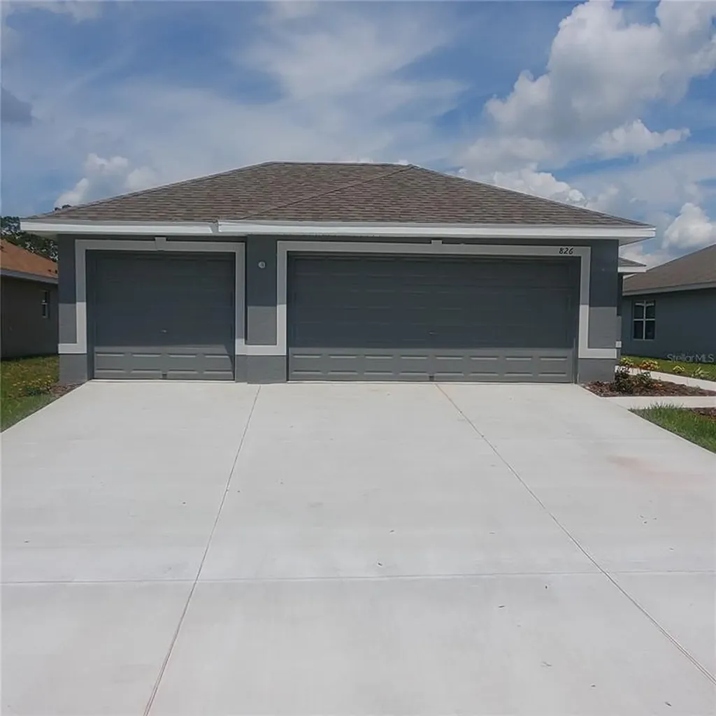 826 Chinoy Road Davenport FL 33837