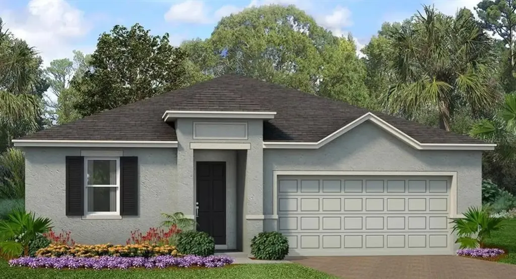 1507 Mcdermott Road Haines City FL 33844